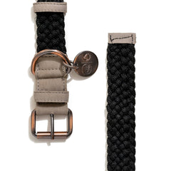 BetterCollar - 100% Fairtrade Recycled Ocean Bound Plastic Dog Collar