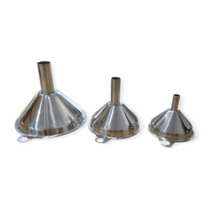 Funnel | Metal Set