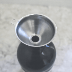 Funnel | Metal Set