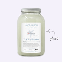 Hand Wash
