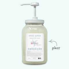 Hand Wash