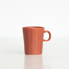 Handmade Porcelain Doubleshot Espresso Cup