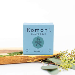 HYDRATE Shampoo Bar