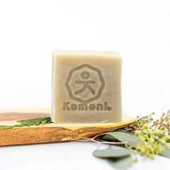 HYDRATE Shampoo Bar