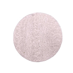 Loofah Pad | Exfoliation Face & Body Scrubber | 3.5"