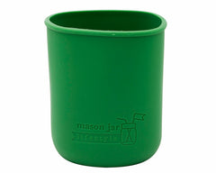 Silicone Sleeve for Quart 32oz Mason Jars