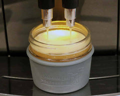 Silicone Sleeve for 4oz Mason Jars