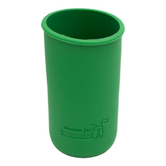 Silicone Sleeve for Pint & Half 24oz Mason Jars