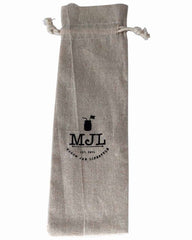 Short 5 3/4" Safer Rounded End Stainless Steel Straw for Half Pint Mason Jars