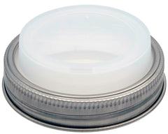 Zero Waste Starter Kit for Mason Jars