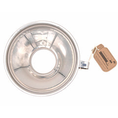 Stainless Steel Canning Funnel for Mason Jars