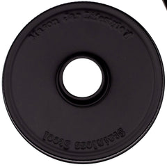 Threaded Lid Adapter for Mason Jars