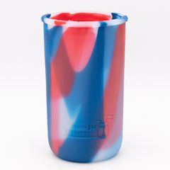 Silicone Sleeve for Pint & Half 24oz Mason Jars