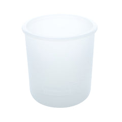 Silicone Sleeve for Wide Mouth Pint 16oz Mason Jars
