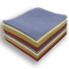 Not Paper Towels - Reusable Kitchen Towels