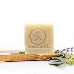 NOURISH Shampoo Bar