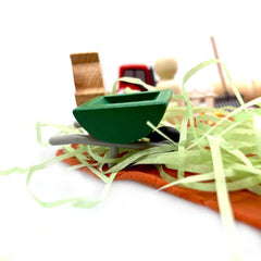 Once Upon A Farm, Playdough Kit