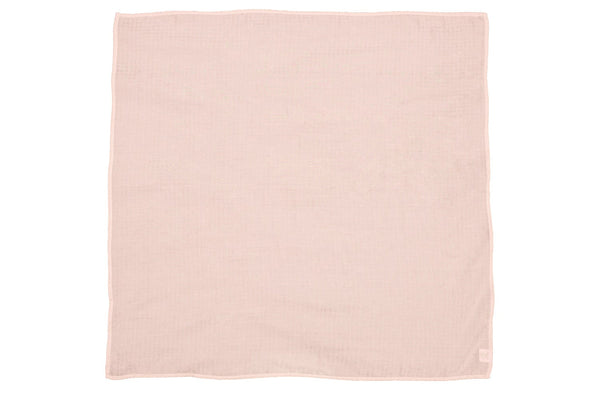 Baby Girl Swaddle Blanket