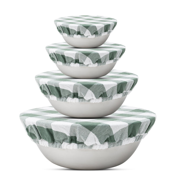 Cloth Bowl Covers
