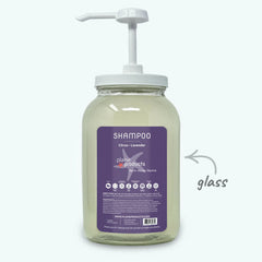 Shampoo