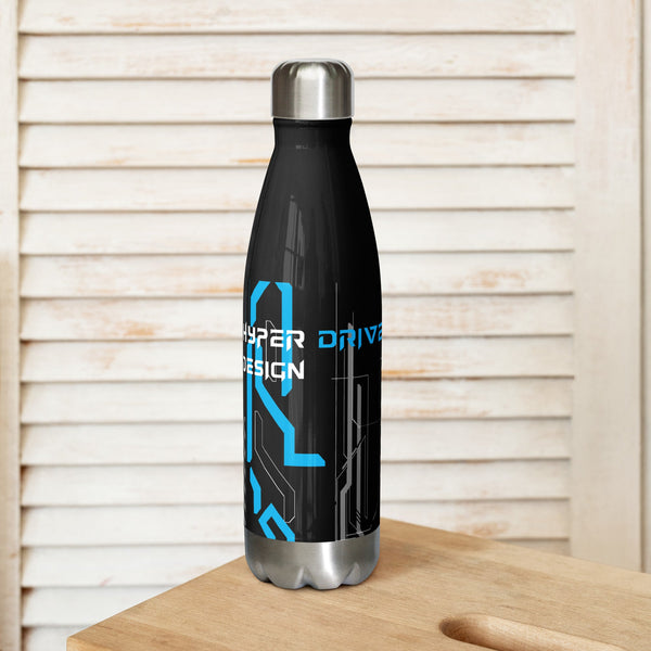 Stainless steel water Hyper bottle