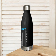 Stainless steel water Hyper bottle