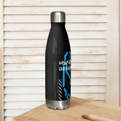 Stainless steel water Hyper bottle