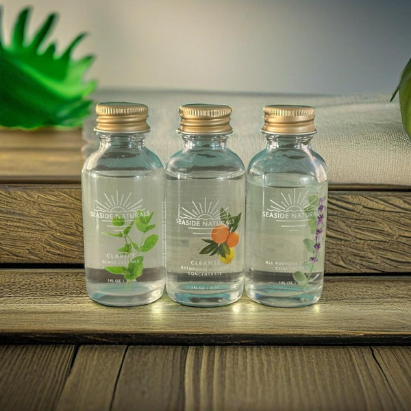 Start Up Kit Refill