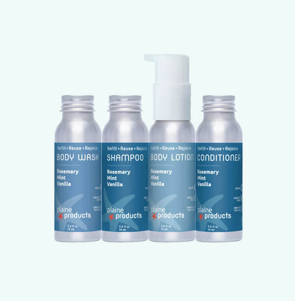 Travel Set