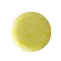 Essential Oil Shampoo Bar, Citrus Patchouli with Olena (Turmeric)