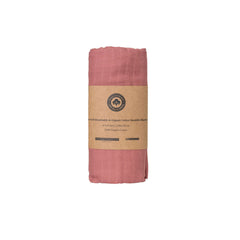 Muslin Swaddle Blankets